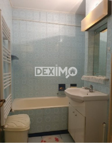 Apartament 3 Camere - Tomis Nord - Scoala 38 - Centrala Gaze