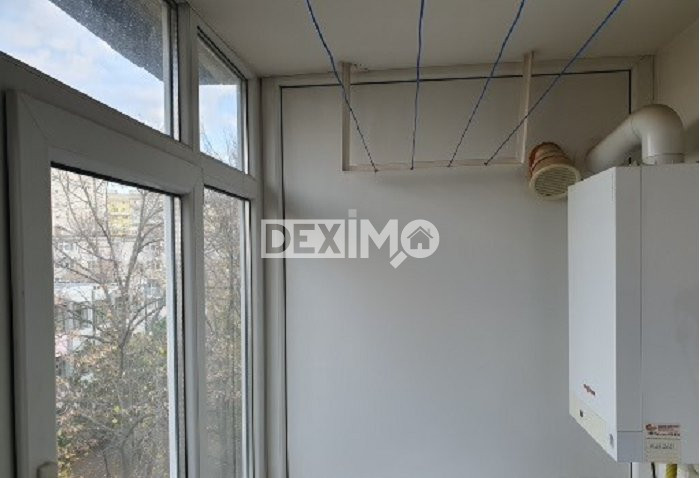 Apartament 3 Camere - Tomis Nord - Scoala 38 - Centrala Gaze