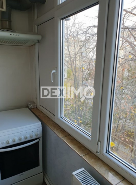 Apartament 3 Camere - Tomis Nord - Scoala 38 - Centrala Gaze