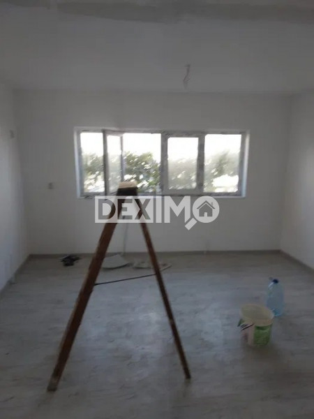 Casa - Agigea - Teren 300 MP - Gaze La Poarta