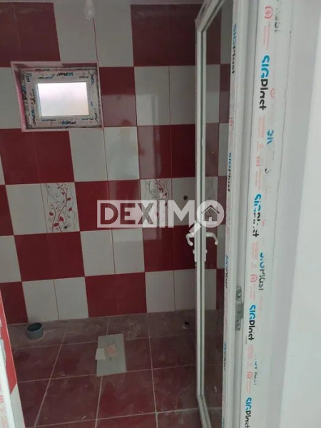 Casa - Agigea - Teren 300 MP - Gaze La Poarta