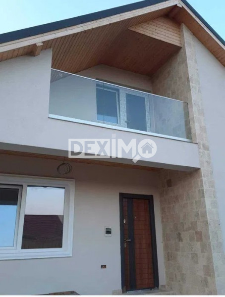 Casa P+M - Valu Lui Traian - Teren 300 MP - Constructie 2022