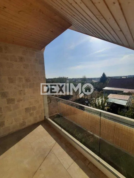 Casa P+M - Valu Lui Traian - Teren 300 MP - Constructie 2022