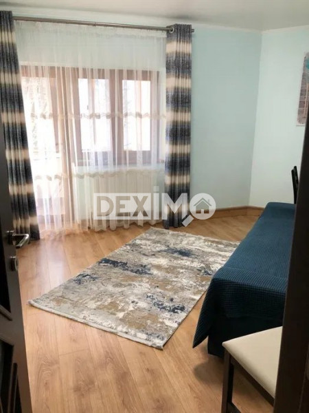 Apartament 3 Camere - Capitol - Bld. Mamaia - Renovat - Mobilat Nou