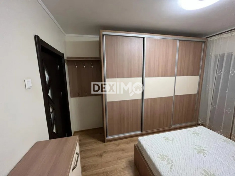 Apartament 3 Camere - Capitol - Bld. Mamaia - Renovat - Mobilat Nou
