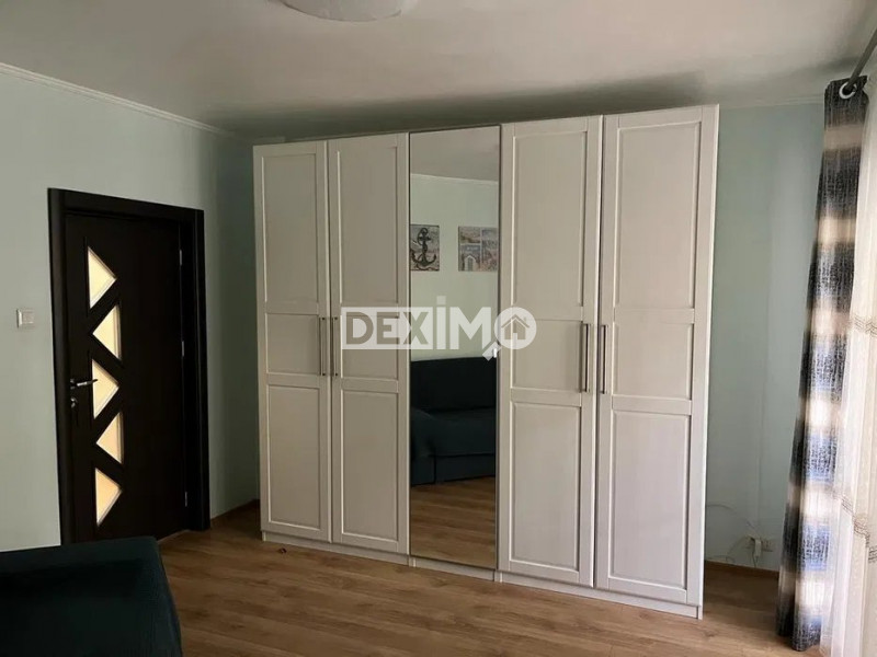 Apartament 3 Camere - Capitol - Bld. Mamaia - Renovat - Mobilat Nou