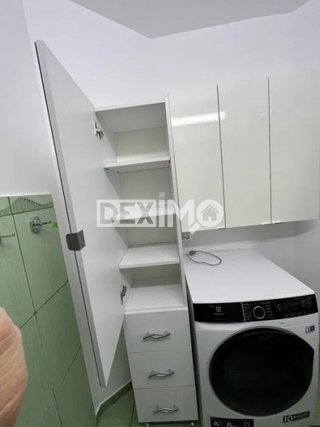 Apartament 3 Camere - Capitol - Bld. Mamaia - Renovat - Mobilat Nou