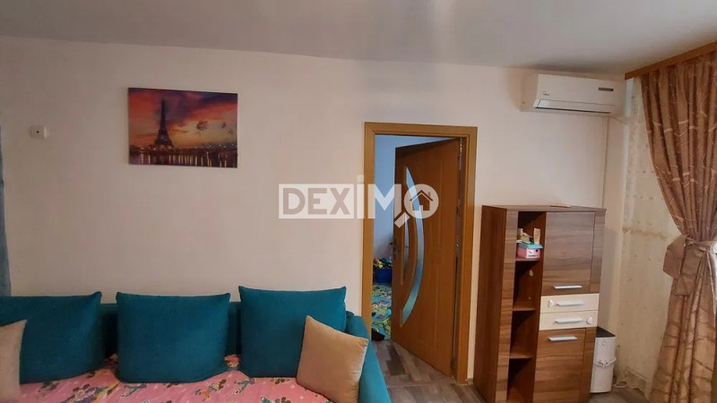 Apartament 2 Camere - Km 4-5 - Mobilat - Centrala Pe Gaze