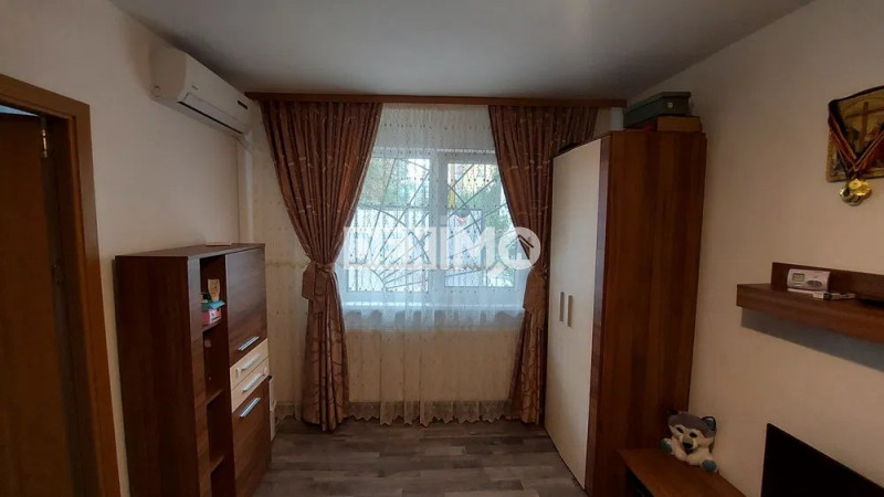 Apartament 2 Camere - Km 4-5 - Mobilat - Centrala Pe Gaze