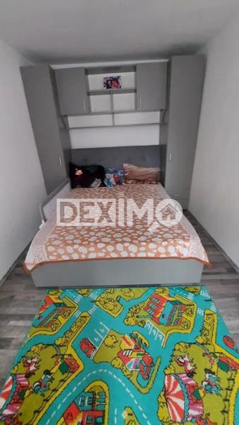 Apartament 2 Camere - Km 4-5 - Mobilat - Centrala Pe Gaze