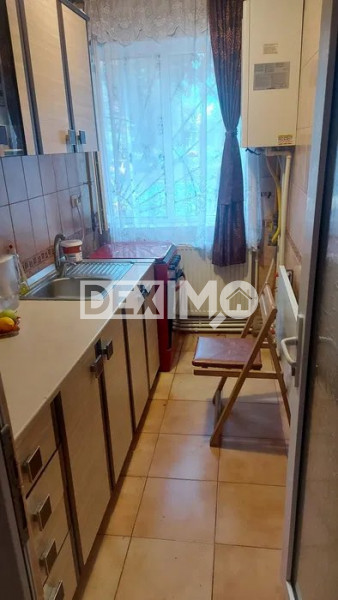Apartament 2 Camere - Km 4-5 - Mobilat - Centrala Pe Gaze