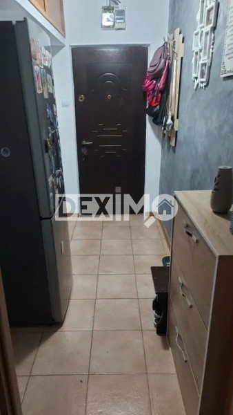 Apartament 2 Camere - Km 4-5 - Mobilat - Centrala Pe Gaze