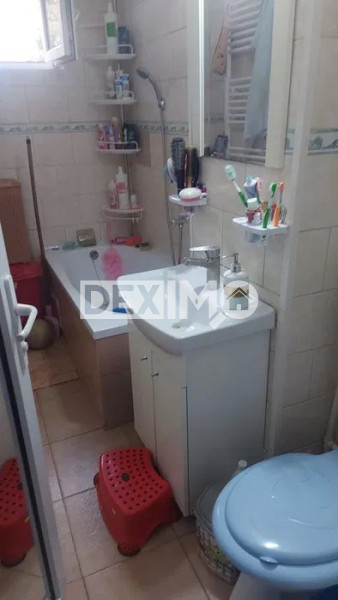 Apartament 2 Camere - Km 4-5 - Mobilat - Centrala Pe Gaze