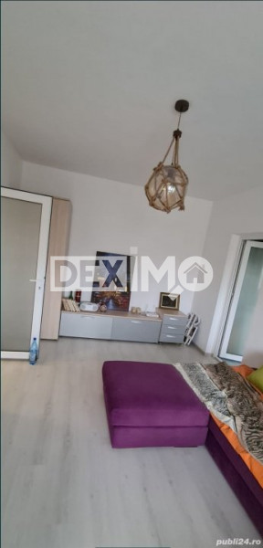 Apartament 2 Camere - Dacia - Etaj 3  - Centrala Pe Gaze