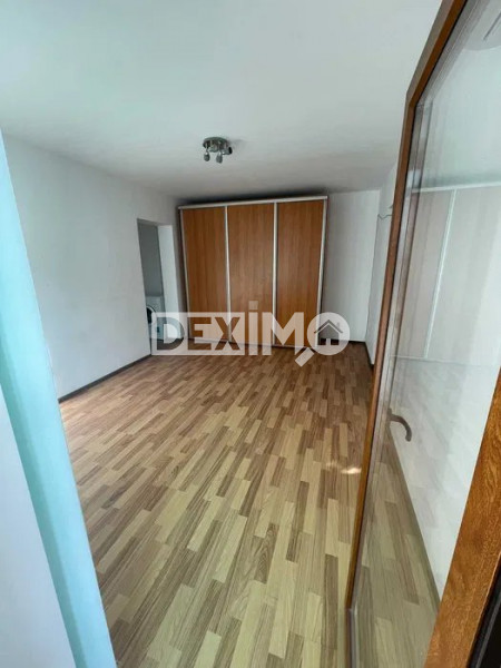 Apartament 3 Camere - Tomis II - Etaj 2 - Centrala Pe Gaze