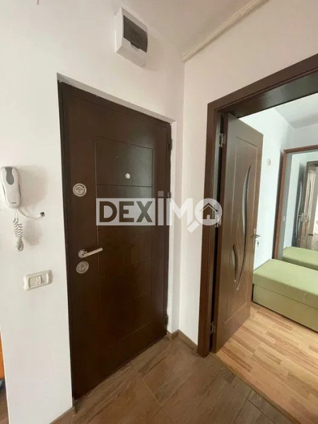 Apartament 3 Camere - Tomis II - Etaj 2 - Centrala Pe Gaze