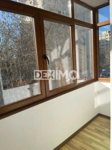 Apartament 3 Camere - Tomis II - Etaj 2 - Centrala Pe Gaze