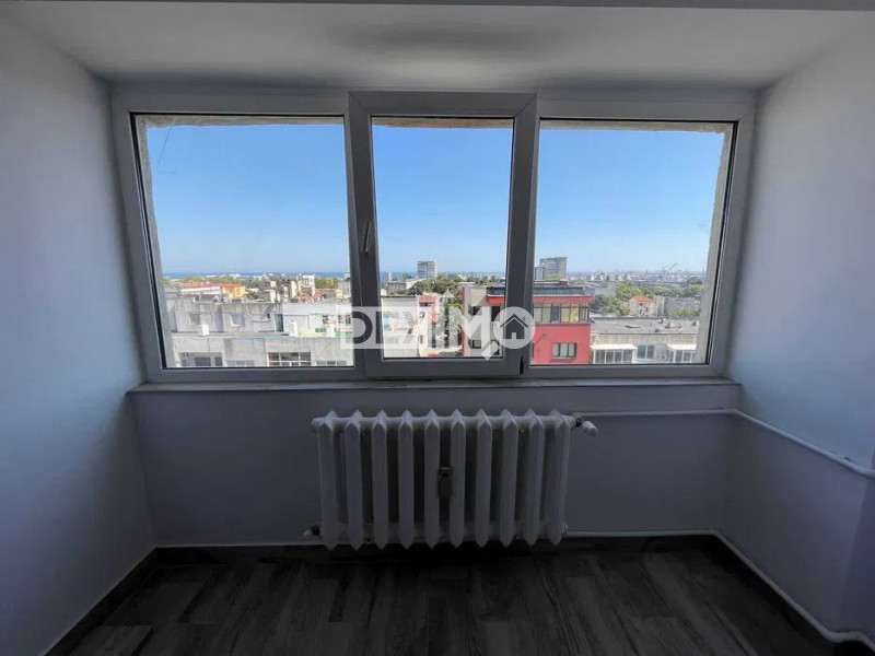 Apartament 2 Camere - Ultracentral - Tomis Mall - Renovat