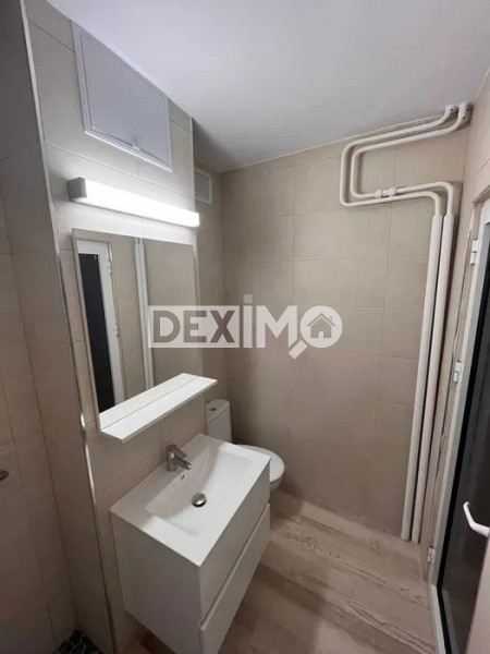 Apartament 2 Camere - Ultracentral - Tomis Mall - Renovat