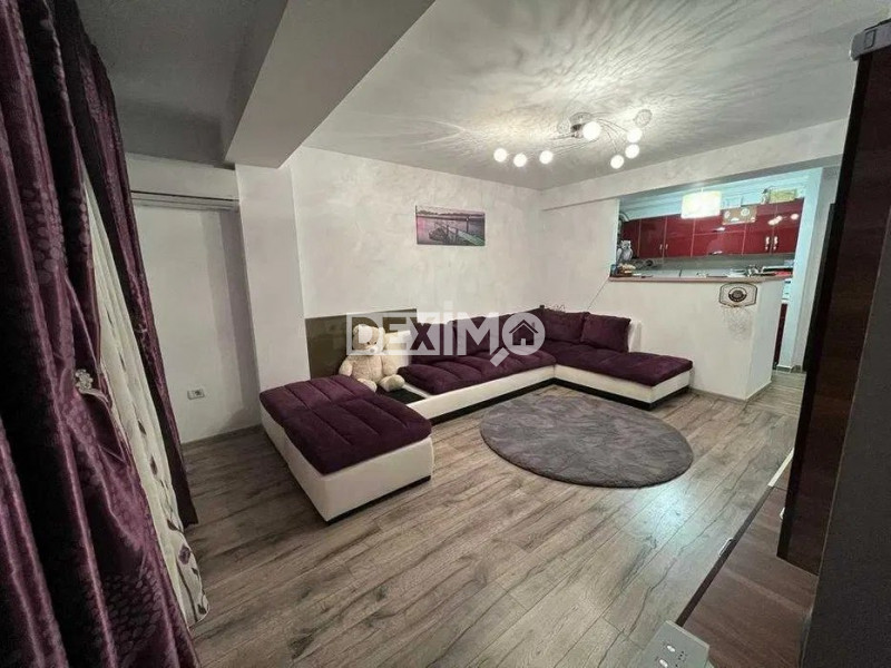 Apartament 2 Camere - Zona Compozitori - Mobilat - Loc De Parcare