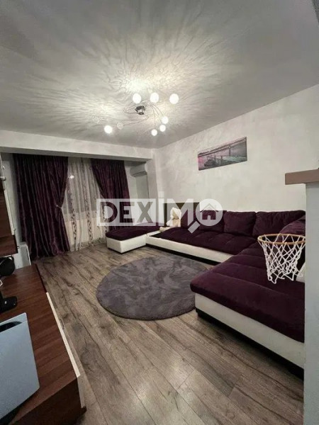 Apartament 2 Camere - Zona Compozitori - Mobilat - Loc De Parcare