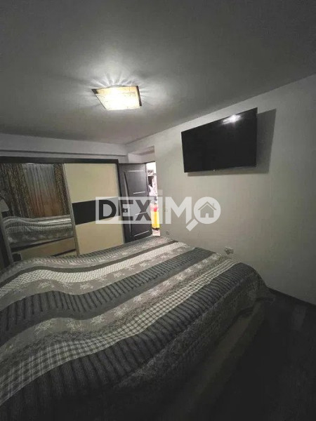 Apartament 2 Camere - Zona Compozitori - Mobilat - Loc De Parcare
