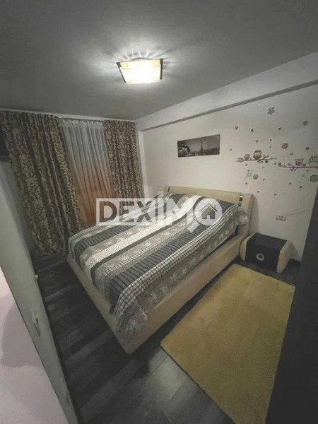 Apartament 2 Camere - Zona Compozitori - Mobilat - Loc De Parcare