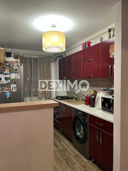 Apartament 2 Camere - Zona Compozitori - Mobilat - Loc De Parcare