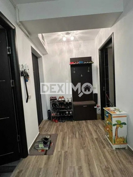 Apartament 2 Camere - Zona Compozitori - Mobilat - Loc De Parcare