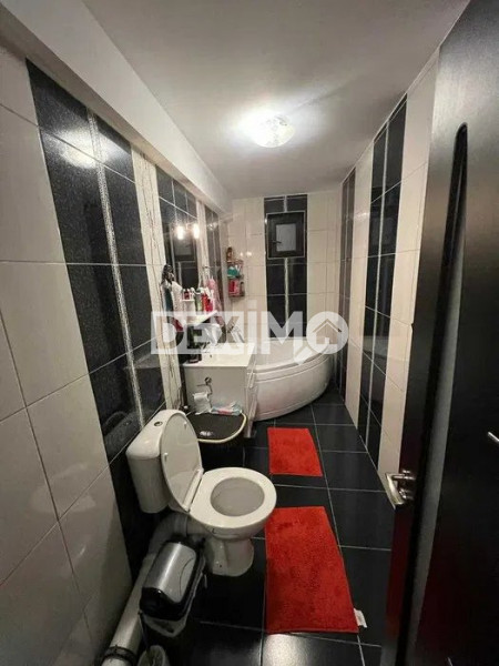 Apartament 2 Camere - Zona Compozitori - Mobilat - Loc De Parcare