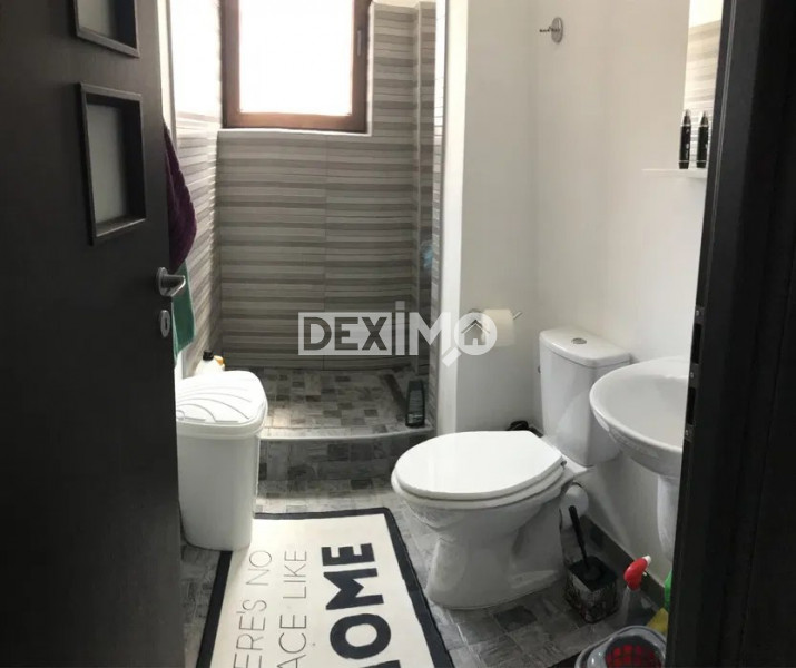 Apartament 3 Camere - Palazu Mare  - Ultrafinisat - Mobilat - Loc De Parcare