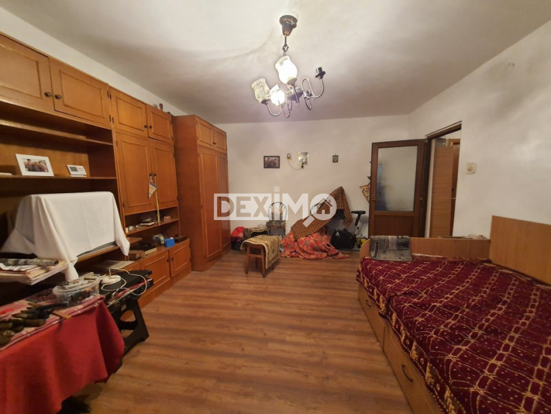 INSTITUTUL DE MARINA-APARTAMENT 2 CAMERE 62 mp-CENTRALA GAZE