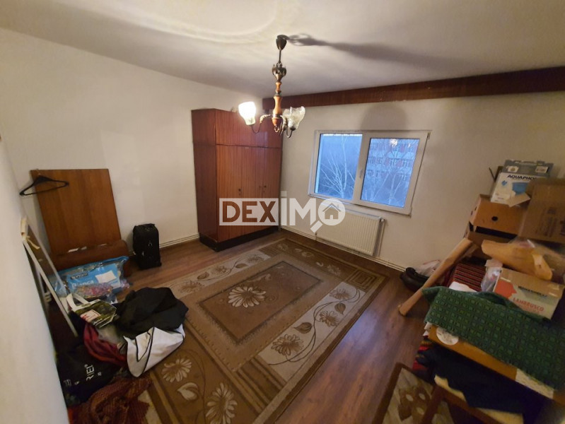 INSTITUTUL DE MARINA-APARTAMENT 2 CAMERE 62 mp-CENTRALA GAZE