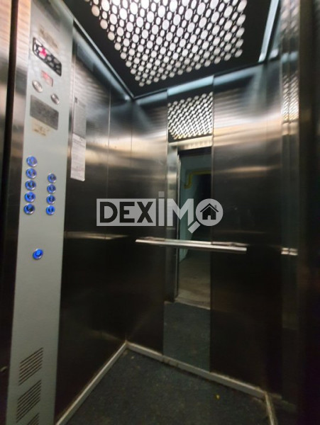 INSTITUTUL DE MARINA-APARTAMENT 2 CAMERE 62 mp-CENTRALA GAZE