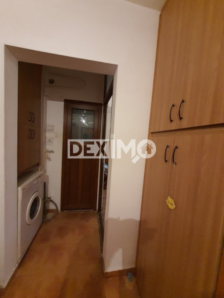 INSTITUTUL DE MARINA-APARTAMENT 2 CAMERE 62 mp-CENTRALA GAZE