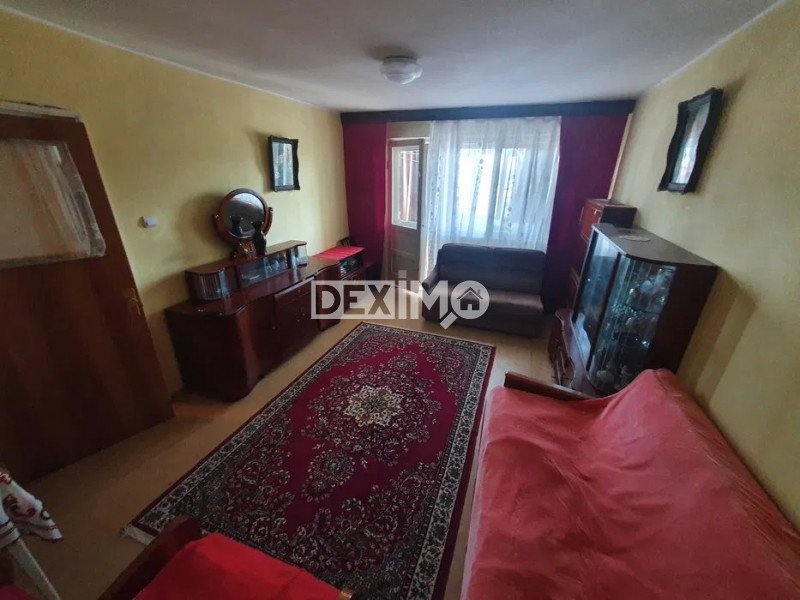 Apartament 2 Camere - Tomis III - Gaze La Aragaz - Boxa
