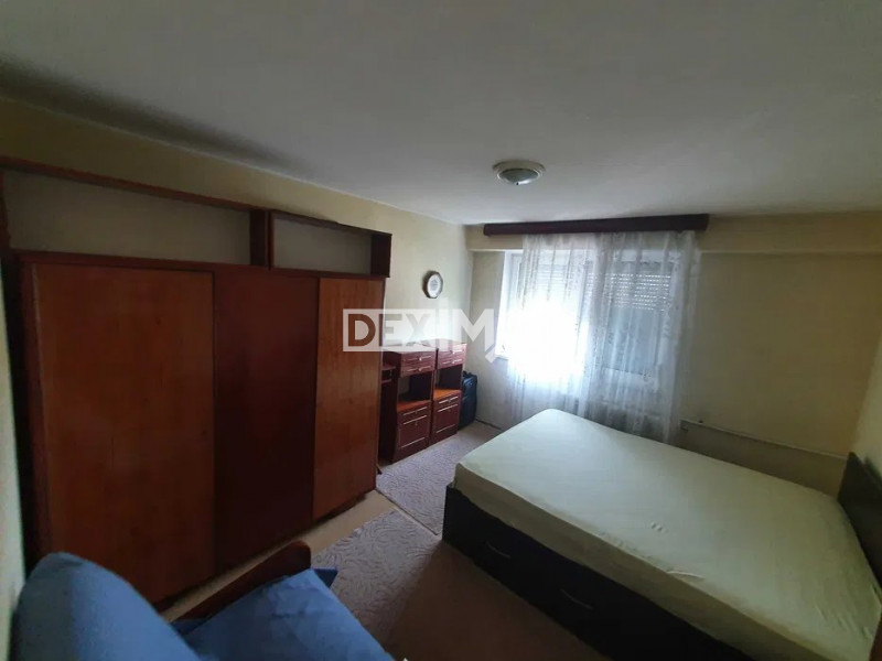 Apartament 2 Camere - Tomis III - Gaze La Aragaz - Boxa