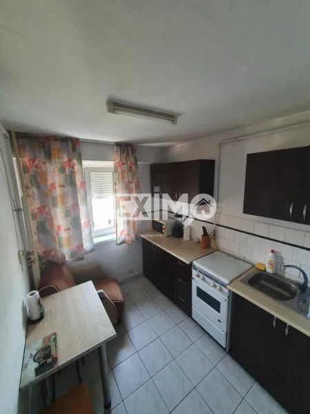 Apartament 2 Camere - Tomis III - Gaze La Aragaz - Boxa