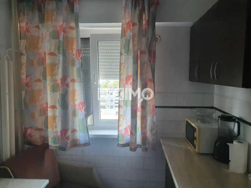 Apartament 2 Camere - Tomis III - Gaze La Aragaz - Boxa