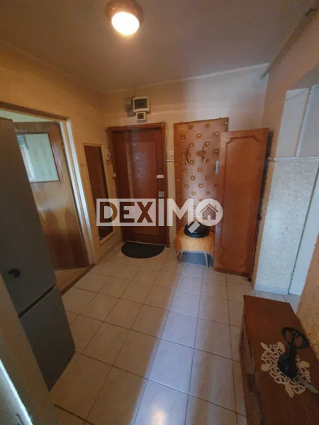 Apartament 2 Camere - Tomis III - Gaze La Aragaz - Boxa