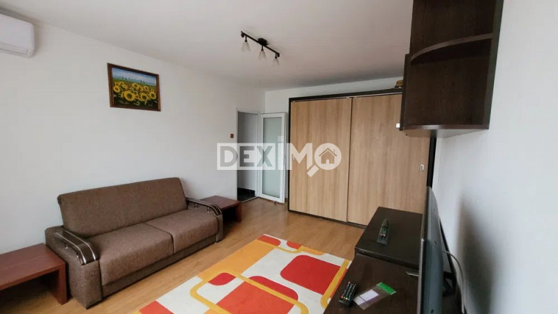 Apartament 2 Camere - Inel I - Eden - Etaj 1 - Mobilat