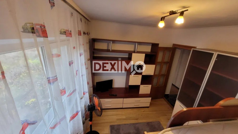 Apartament 2 Camere - Inel I - Eden - Etaj 1 - Mobilat