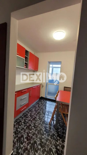 Apartament 2 Camere - Inel I - Eden - Etaj 1 - Mobilat