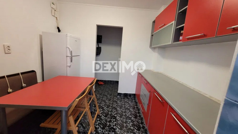 Apartament 2 Camere - Inel I - Eden - Etaj 1 - Mobilat