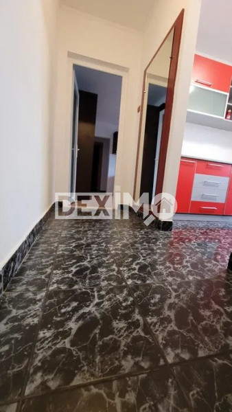 Apartament 2 Camere - Inel I - Eden - Etaj 1 - Mobilat