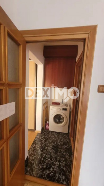Apartament 2 Camere - Inel I - Eden - Etaj 1 - Mobilat