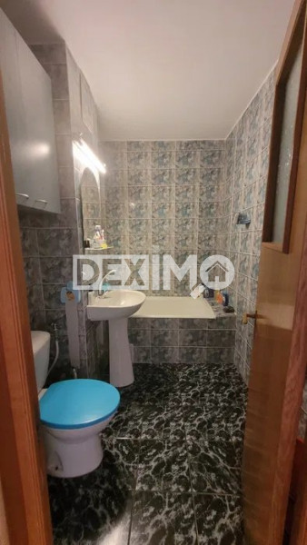 Apartament 2 Camere - Inel I - Eden - Etaj 1 - Mobilat