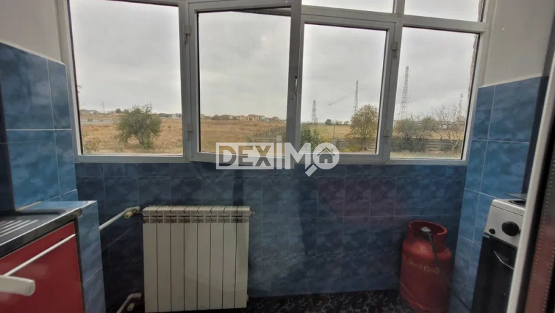 Apartament 2 Camere - Inel I - Eden - Etaj 1 - Mobilat