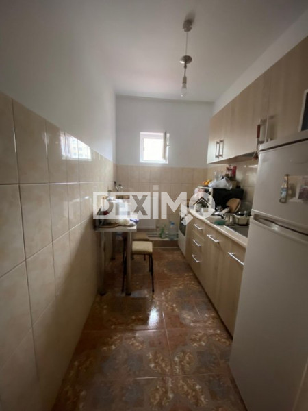 Garsoniera - Casa De Cultura - Mansarda - Mobilata Complet