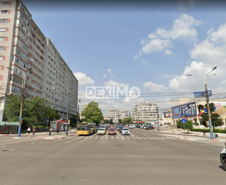 Apartament 2 Camere - Casa De Cultura - Etaj 3 - Gaze La Usa